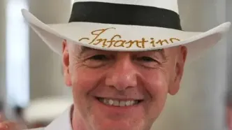 واکنش رسمی فیفا به آشوب در مکزیک