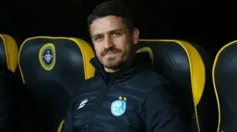 غیبت وریا غفوری در تمرین استقلال مشکوک شد!