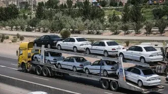 خودروسازان چند بار در سال می‌توانند گران کنند؟