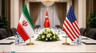 خبر غیرمنتظره /  پیشنهاد شگفت‌انگیز تهران به واشنگتن