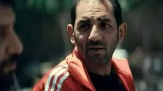 اعتیاد را کنار گذاشت و ستاره سریال وحشی شد