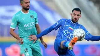 ناامیدی تلخ ساپینتو پس از باخت تلخ مقابل پیکان: با این تنهایی نمی‌توان جنگید!