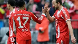 افشای نقشه پنهانی کمپانی برای نقش جدید هری کین