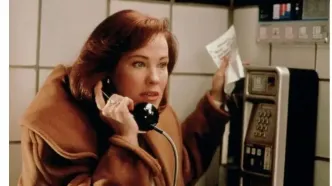 واکنش به مرگ یک بازیگر