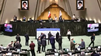 آغاز ششمین جلسه بررسی لایحه بودجه ۱۴۰۵