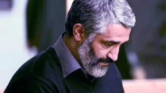 شاکی پرونده پژمان جمشیدی: قصد اخاذی ما کذب محض است