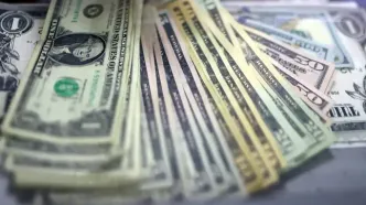 قیمت دلار امروز دوشنبه 13 بهمن ۱۴۰۴