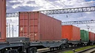 اجرای مدل نوین بهره‌برداری قطار کامل در شبکه ریلی کشور