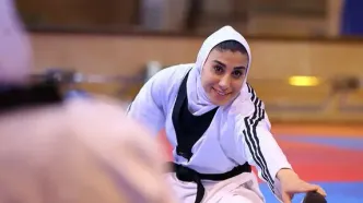 چرا ناهید کیانی به تیم ملی دعوت نشد؟