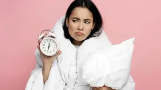 هشدار یک مطالعه جدید؛ کمتر از ۷ ساعت خوابیدن می‌تواند عمرتان را کوتاه کند