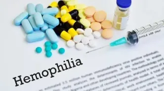علت نبود فاکتورهای انعقادی برای بیماران هموفیلی/ مبتلایان به هموفیلی فعلا این داروها را جایگزین کنند