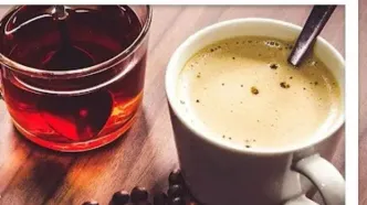 بالاخره چای و قهوه خوب است یا بد؟