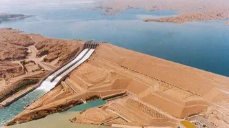 سدهای کشور تشنه شدند/ حجم ذخایر آبی چقدر کاهش یافت؟