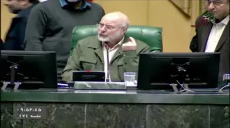 همه چیز درباره افزایش حقوق‌ کارکنان و بازنشستگان در سال ۱۴۰۵ به گفته قالیباف + (ویدئو)