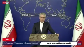 چرا محل مذاکرات ترکیه انتخاب نشد؟