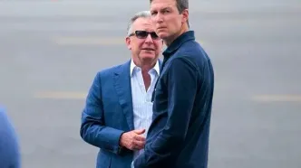 افشاگری واشنگتن‌پست از مرد مرموز مذاکرات تهران و واشنگتن