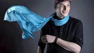 ندا قاسمی و رامین پرچمی به «سوله» پیوستند