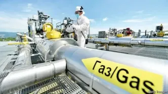 آلمان به گاز گران آمریکا وابسته شد