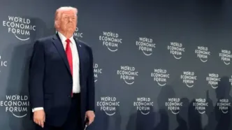 تردید دولت ترامپ در توقیف نفتکش‌های ایران