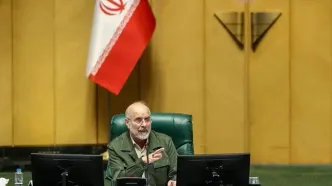 تأکید قالیباف بر اولویت حقوق و معیشت مردم در بررسی مصارف بودجه ۱۴۰۵