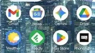 اندروید 17 نسخه بتا 2 با قابلیت چندوظیفه‌ای هوشمند منتشر شد