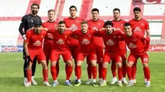 بلیت میلیونی بازی تراکتور!