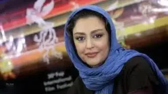 سفر در زمان؛ چهرۀ «شقایق فراهانی» 31 ساله با سبیل و دستمال یزدی؛ سال 83