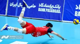 اختصاصی آوش/ دعوت رسمی روسیه از تیم ملی والیبال ایران