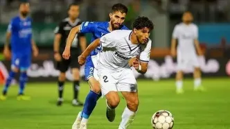 تلاش استقلالی‌ها برای اضافه کردن یک بازیکن در دبی