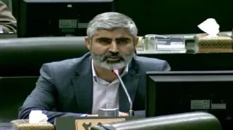 جزئیات ماجرای حادثه برای نماینده تاکستان چه بود؟