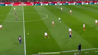 ویدئو: شب سیاه یامال بلای جان بلوگرانا شد