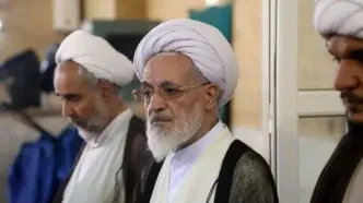 برگزار نشدن جشن نیمه‌شعبان در دفتر یک مرجع تقلید به دلیل هم‌دردی با مردم