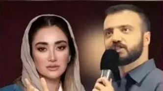 شوخی سمی ابوطالب با شکست عشقی شیطان با نزدیک شدن به ماه مبارک رمضان/ ویدئو