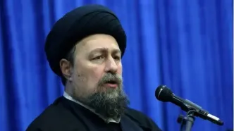 سید حسن خمینی: ممکن‌ است ساختار اشتباه کند/ آنچه که حق بخشیدن در آن نیست، تصلب بر اشتباه و تکرار عامدانه اشتباه است/ اگر احساس شود مجموعه‌ای حرف به گوشش نمی‌رود، باعث تزاید کینه‌ها می‌شود/ ویدئو
