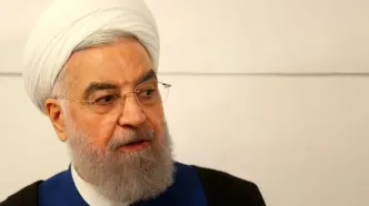 اطلاعیه دفتر روحانی درباره شایعات عجیب و غریب