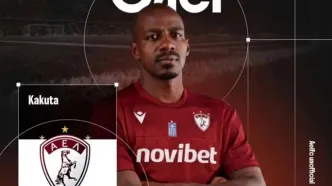 بازیکن استقلال به تیم مهدی طارمی ملحق شد