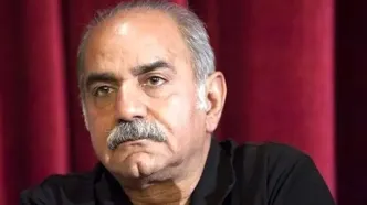 پرویز پرستویی با انتشار پستی نسبت به وقایع دی‌ماه ۱۴۰۴ موضع‌گیری کرد