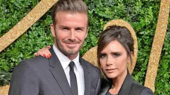 ولنتاین عاشقانه ستاره فوتبال پربازدید شد