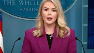 کاخ سفید: دیپلماسی، گزینه نخست ترامپ در قبال ایران است