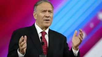 اعتراف دوباره پامپئو به دخالت آمریکا در اعتراضات ایران: آمریکا هر کاری از دستش بر می‌آمد برای معترضان انجام داد