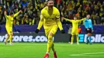 اینتر هم در آسپمیرا سقوط کرد/ جهنم یخ زاده اینجاست!