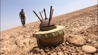 انفجار مین در دهلران جان پسر ۱۳ ساله را گرفت