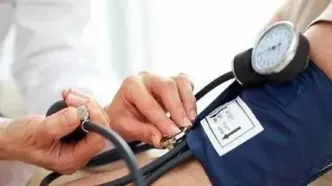 غربالگری و اصلاح سبک زندگی راهی مهم برای کنترل فشارخون بالا