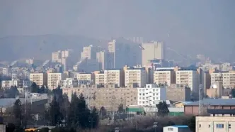 گرانی مسکن از جنوب تهران شروع شد