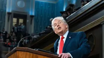 ترجیح من دیپلماسی در قبال ایران است