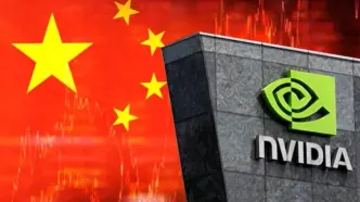 سیگنال تازه پکن به غول‌های فناوری چینی: آماده خرید H200 شوید