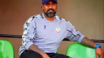 بازگشت دوباره عبدالله ویسی به دنیای فوتبال