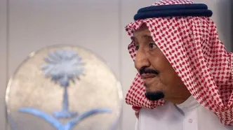 ملک سلمان ۱۳ مقام عربستان سعودی را برکنار کرد