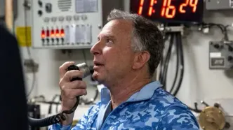 پیشنهاد فرهیختگان درباره شوی تبلیغاتی ویتکاف روی ناو لینکلن