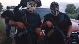 تهدید رئیس کارتل مکزیک مواد مخدر درباره جام جهانی